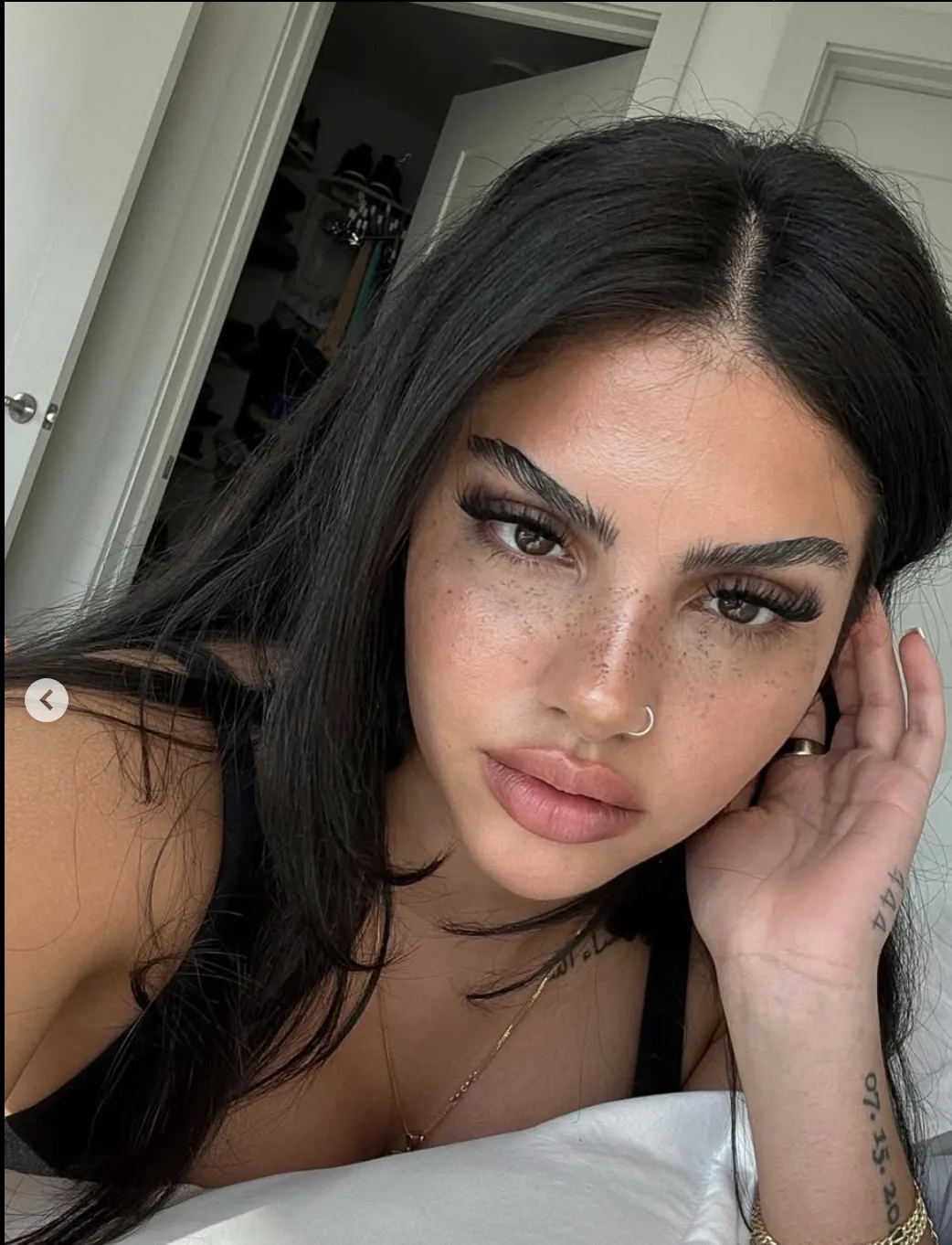 Huda Mustafa’s Love Island USA Journey: Fitness Mom Seeks True Love in